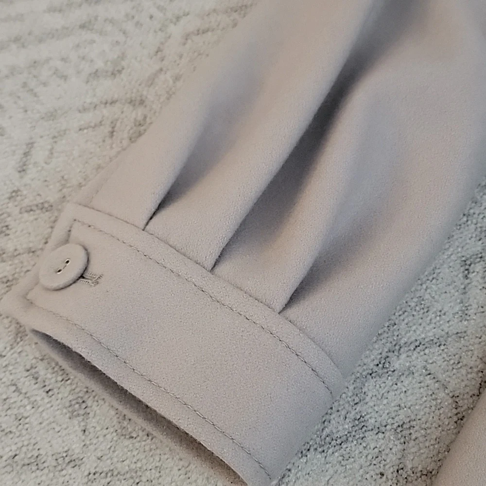 Elevenses Womens Stylish Coat - Picture 5 of 7